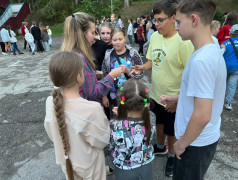 "Муравейник" в Усладе!