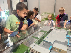 Экскурсия на Пятигорский молочный комбинат "Молочный родник"