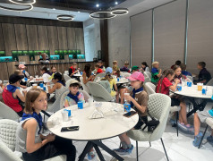 Экскурсия на Пятигорский молочный комбинат "Молочный родник"