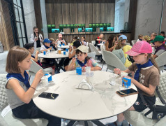 Экскурсия на Пятигорский молочный комбинат "Молочный родник"