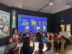 Экскурсия в  Исторический парк &laquo;Россия &ndash; моя история&raquo;