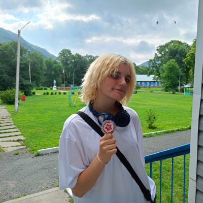 ДОЛ &laquo;Наречное&raquo; - Дальневосточная железная дорога - 3 смена