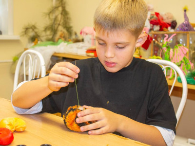Полезное лето в Заслоновграде
