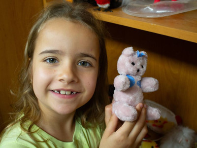 Полезное лето в Заслоновграде