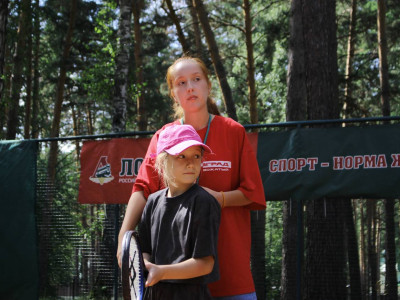 Полезное лето в Заслоновграде