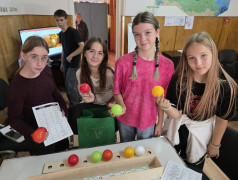 Научная экспедиция: поиски таинственного иммунногена продолжаются!