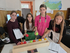 Научная экспедиция: поиски таинственного иммунногена продолжаются!