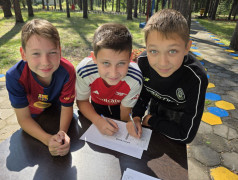 Научная экспедиция: поиски таинственного иммунногена продолжаются!