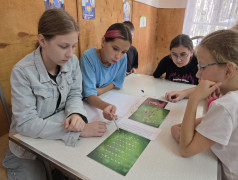Научная экспедиция: поиски таинственного иммунногена продолжаются!