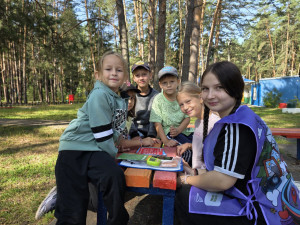 Финал приключений: квадронавты раскрывают тайну СуперСилы!