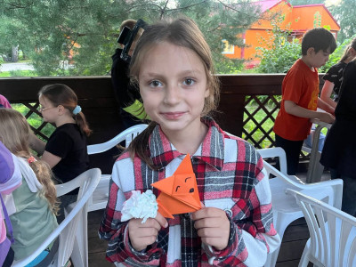 Активное лето Гайдаровцев