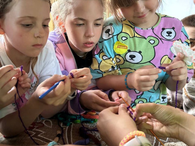 Активное лето Гайдаровцев