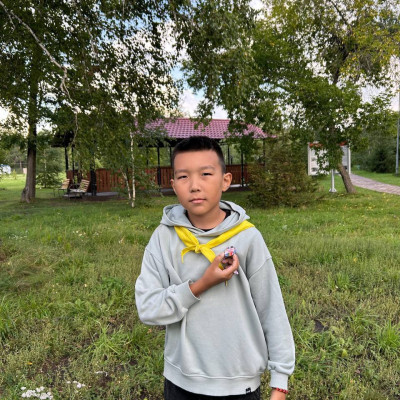 ДОЛ им. А.Гайдара - Западно-Сибирская железная дорога - 3 смена