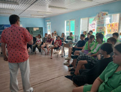  Здоровье - наш главный капитал!