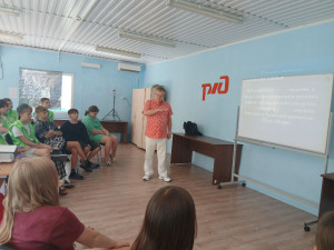  Здоровье - наш главный капитал!