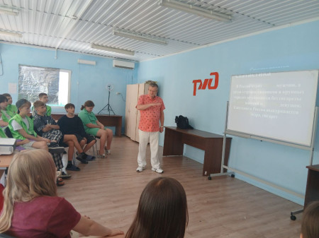  Здоровье - наш главный капитал!