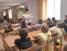 "Наречное": жизнь в движении!