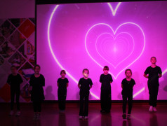 Прощальный аккорд лета: Заслоновград сказал &laquo;до свидания&raquo;