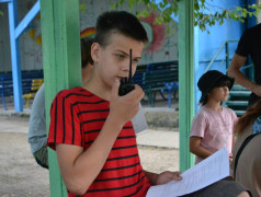 Тренинг-игра &laquo;Дети в РЖД&raquo;