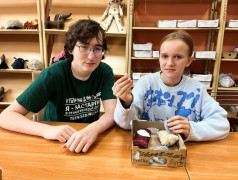 Тин-Лига: Создаем незабываемые воспоминания в лагере!