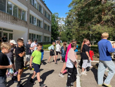 Безопасность &mdash; превыше всего! 