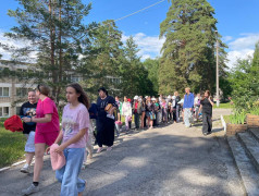 Безопасность &mdash; превыше всего! 