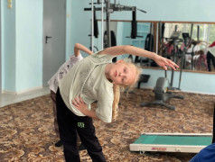 Лагерь начал работу &mdash; время творить, играть и развиваться!