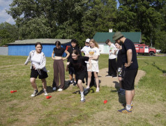 Быстрее! Выше! Сильнее!