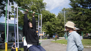 Быстрее! Выше! Сильнее!