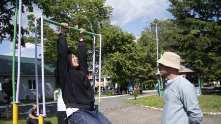 Быстрее! Выше! Сильнее!