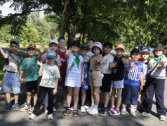 Быстрее! Выше! Сильнее!