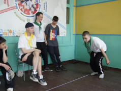 Быстрее! Выше! Сильнее!