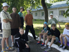 Быстрее! Выше! Сильнее!