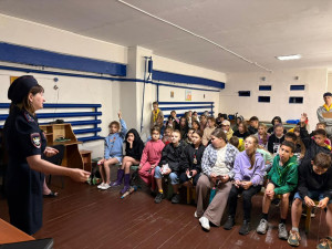 Лекция на тему: 