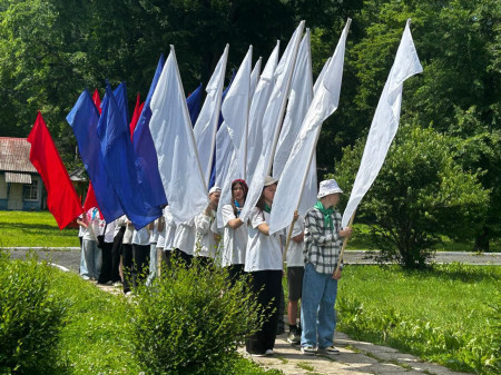 С Днём России!