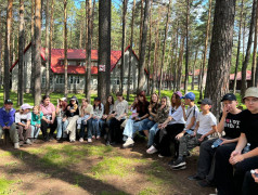 Знатоки России