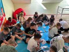 Знатоки России