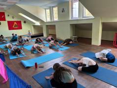 Знатоки России