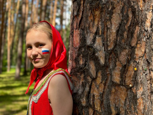 Знатоки России