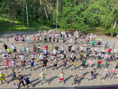  С Днём России, друзья!