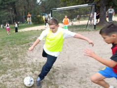 Ура! У нас началась кружковая работа.