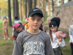 Посвящение в пионеры