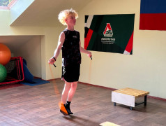 Посвящение в пионеры