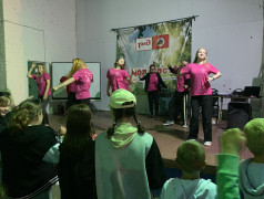 25.06.2023г. &laquo;День молодёжи&raquo;