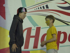 В мире сказок