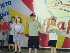 В мире сказок