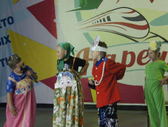 В мире сказок