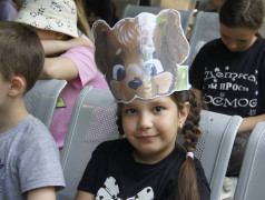 В мире сказок