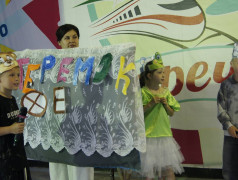 В мире сказок