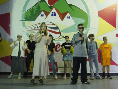 "Один в Один. Нареченский выпуск"